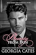 Beauty from Pain (Beauty, #1)