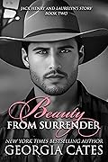 Beauty from Surrender (Beauty, #2)