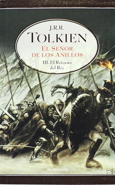 El retorno del rey