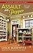 Assault and Pepper (Spice Shop Mystery #1)