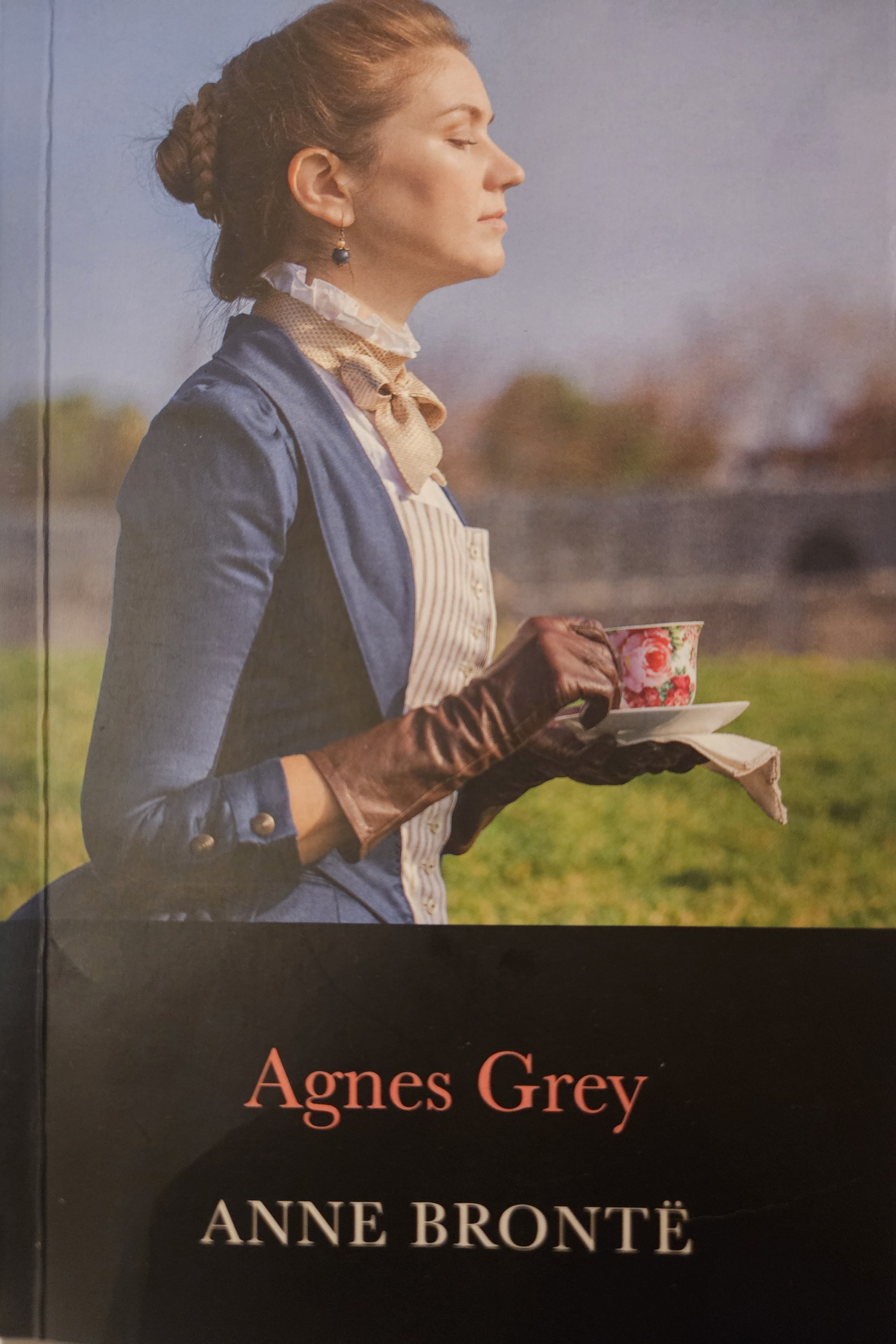 Agnes Grey