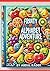 Fruity Alphabet Adventure by Abdul Kader