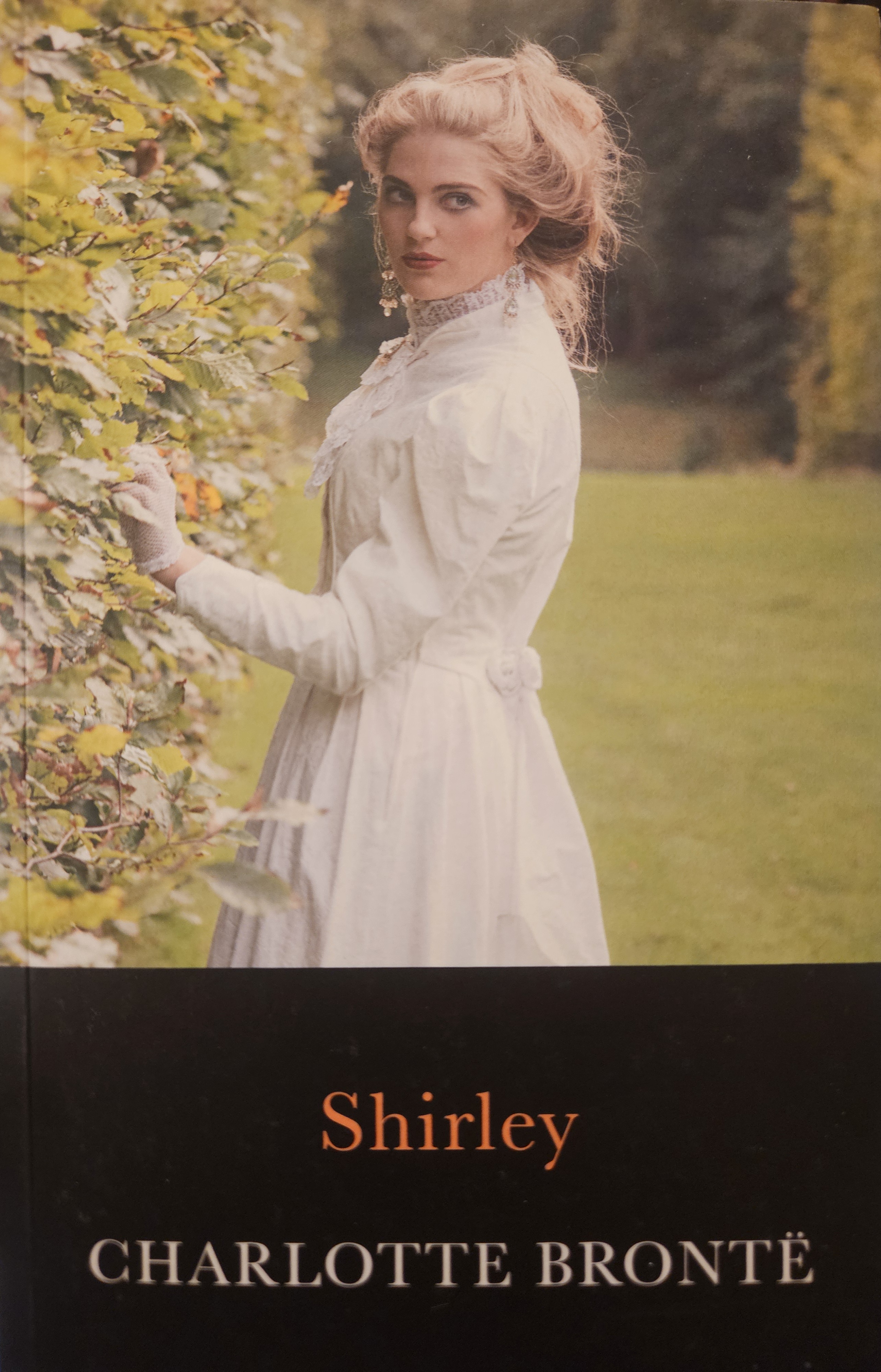 Shirley