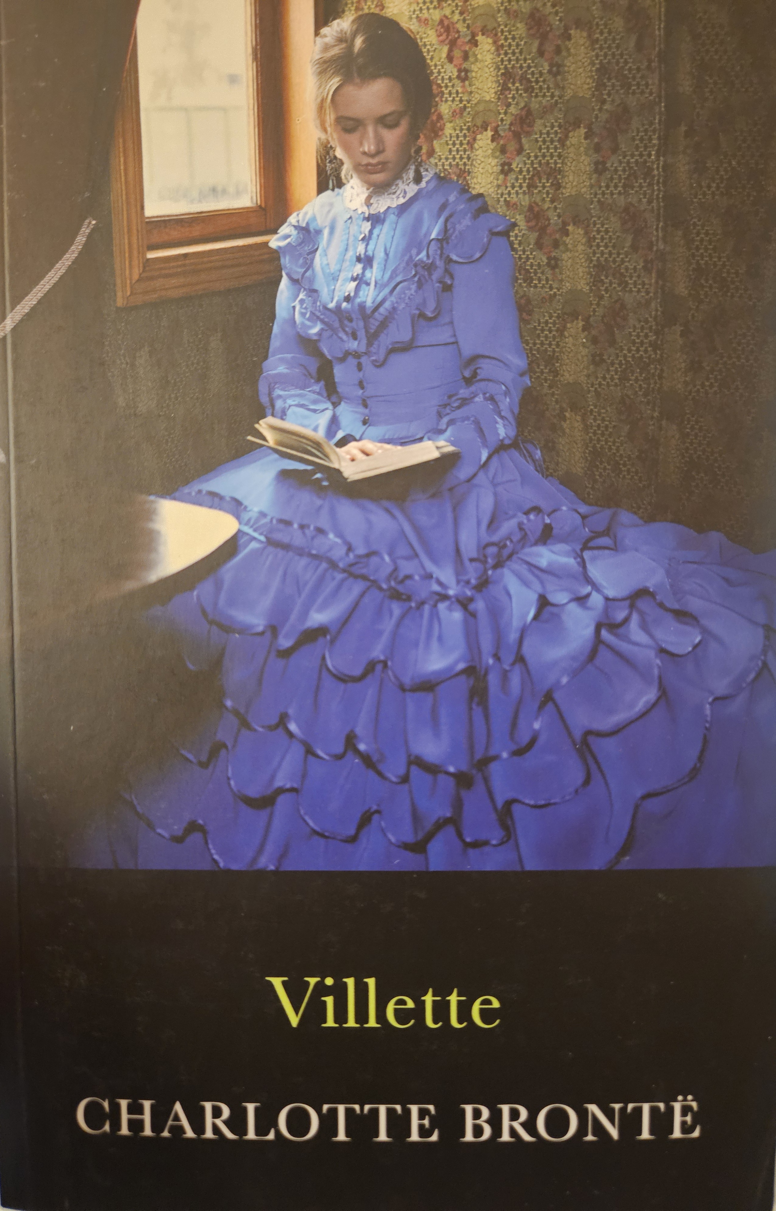 Villette