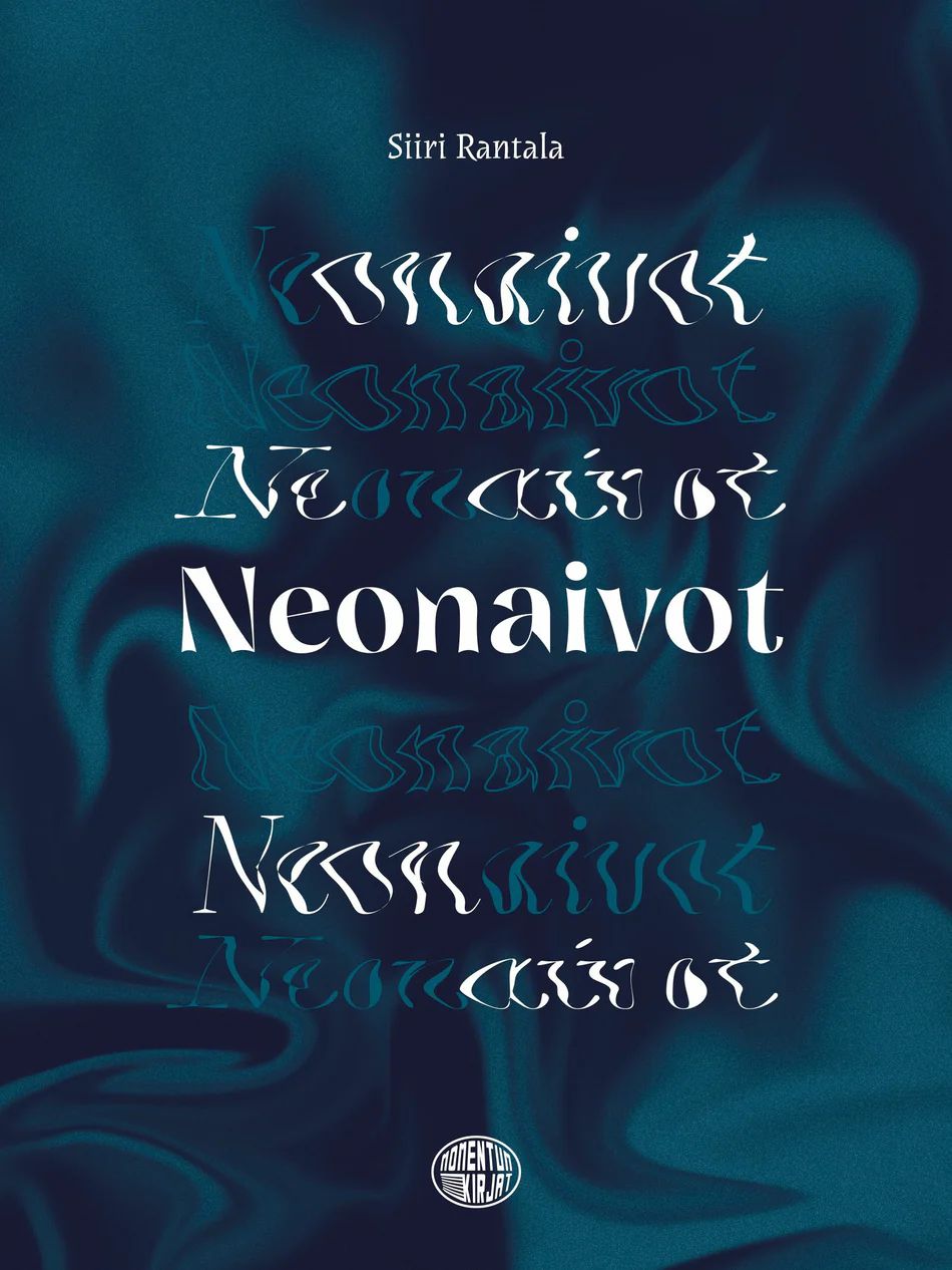 Neonaivot (Paperback)