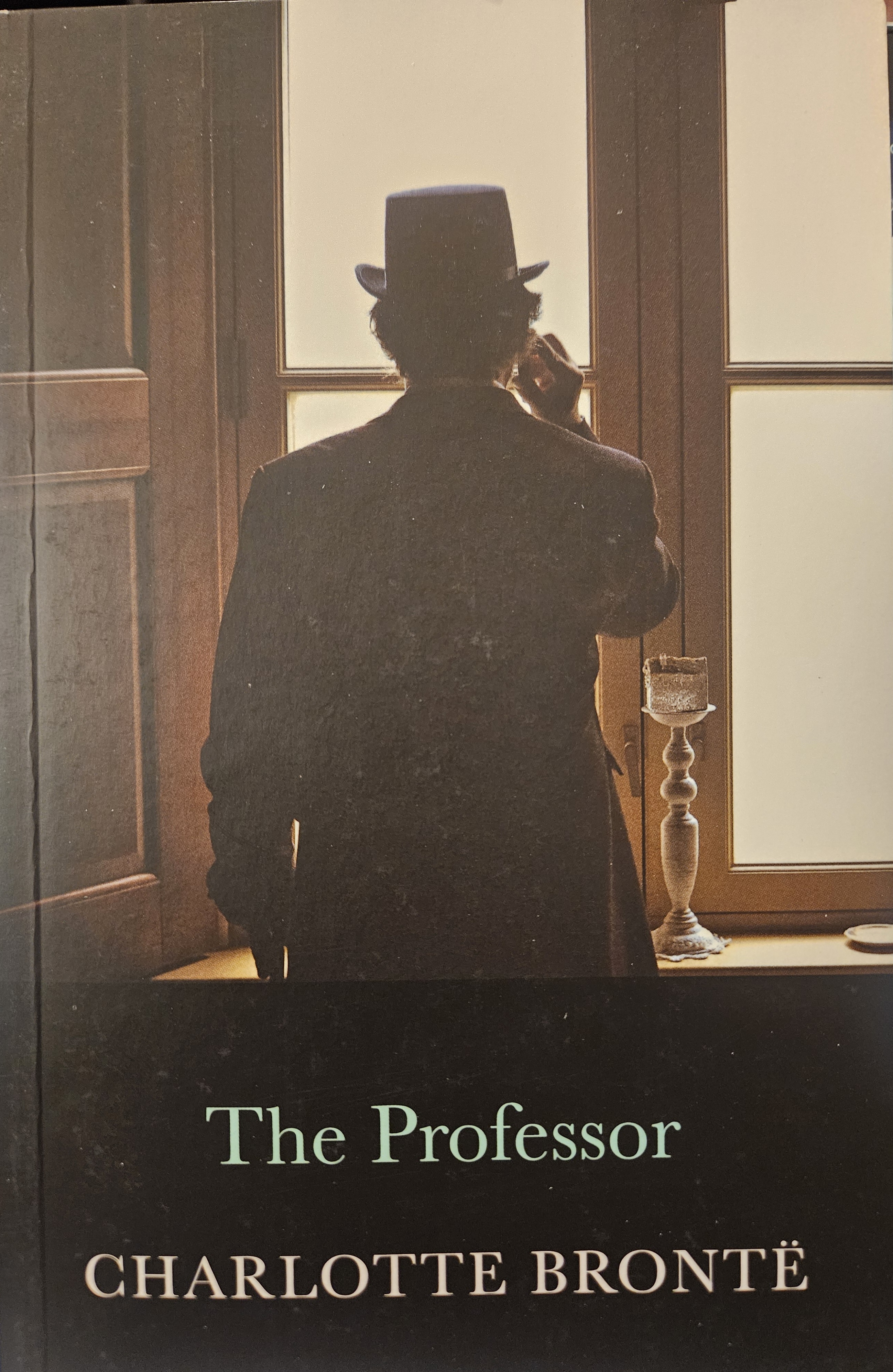 The Professor