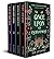 Once Upon an Enchantment: Completed Series