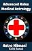Advanced Rules of Medical A...