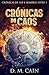 Crónicas do Caos (Crônicas de Luz e Sombras) (Portuguese Edition)
