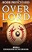 Overlord: (Foundation of the Dragon Series: Book 4): A Gripping Historical War Fiction Book set in Dark Age Britain.