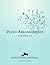 PIANO ARRANGEMENTS: VOLUME III