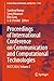 Proceedings of International Conference on Communication and Computational Technologies: ICCCT 2024, Volume 2 (Lecture Notes in Networks and Systems Book 1122)