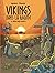Vikings dans la brume - Tome 3 - Même pas morts by Lupano Wilfrid