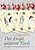 Der Engel unterm Tisch by Cathrin Block