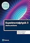 Experimentalpyhsik 3: Atome und Kerne (Pearson Studium - Physik) (German Edition)