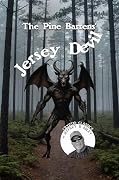 The Pine Barrens' Jersey Devil