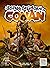 A Espada Selvagem de Conan, Vol. 1