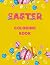 EASTER COLORING BOOK - LIBR...
