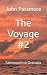 The Voyage #2: Falmoouth to...