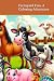 Farmyard Fun: A Coloring Ad...