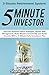 5 Minute Investor: 3-Stocks...