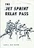 The Jet Sprint Relay Pass