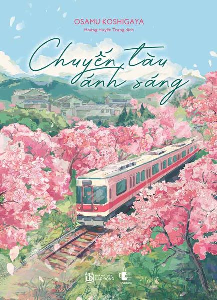 Chuyến tàu ánh sáng