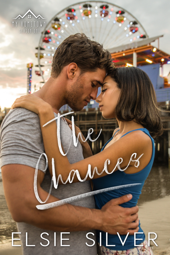 The Chances (ebook)