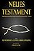 Neues Testament by verschieden