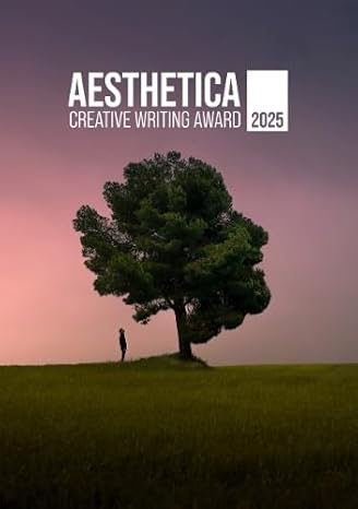 Aesthetica Creative Writing Award 2025
