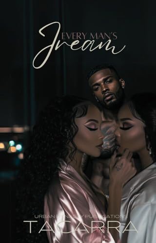 Every Man's Jream (Kindle Edition)