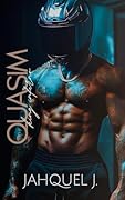 Quasim : King Inferno (Season Four: Inferno Gods Book 1) 