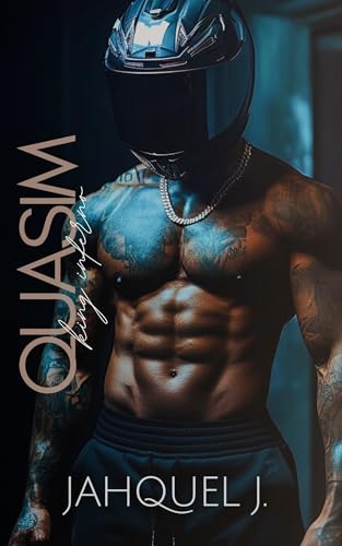 Quasim: King Inferno (Season Four: Inferno Gods, #1)