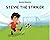 Stevie The Striker