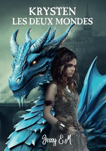 Krysten - Les deux mondes (French Edition)