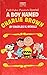 A Boy Named Charlie Brown by Charles M. Schulz