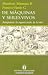 De máquinas y seres vivos. Autopoiesis: la organización de lo vivo