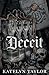 Deceit (Gallows Hill, #1)