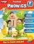 Head Start Phonics Workbook...