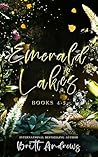 Emerald Lakes - B...