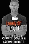 One Lonely Ol' Night