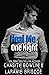 Heal Me One Night (Bellehaven Hotties #6)