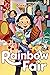 Rainbow Fair