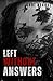 Left Without Answers