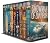 The Jason Green Series : Books 1 - 9