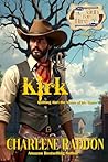 Kirk by Charlene Raddon