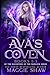 Ava's Coven: Books 1-3