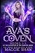 Ava's Coven by Maggie Shaw Ava's Coven by Maggie Shaw