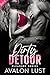 Dirty Detour: Pleasure Seri...