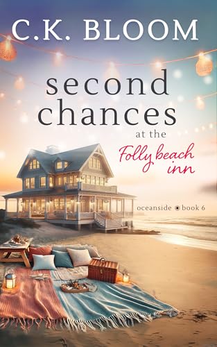 Second Chances at the Folly Beach Inn (Oceanside Book 6)